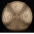 Gong Sun Engraved Ashtamangala 2175g