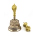 Tibetský zvon Bodhisattva Premium 22-04
