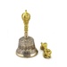 Tibetský zvon Bodhisattva Premium 22-05
