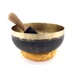 Tibetan bowl Superior Black Grand 1385g