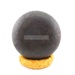 Tibetan bowl Superior Black Grand 1385g
