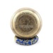 Tibetská misa Grand Engraved 1644g