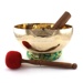 Tibetská mísa Grand Golden 1574g
