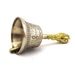Tibetský bell Ghanta Bodhisattva Premium 21-06