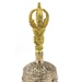 Tibetský bell Ghanta Bodhisattva Premium 21-06