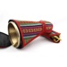 Tibetský zvon Bodhisattva Premium 21-07