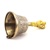 Tibetský zvonček Bodhisattva Premium malý 22-02