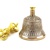 Tibetský zvonček Bodhisattva Premium malý 22-05