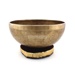 Tibetan bowl Grand Engraved 1593g