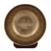 Tibetan bowl Grand Engraved 1593g