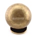 Tibetan bowl Grand Engraved 1593g