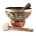 Tibetská mísa Grand Engraved 1522g