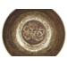 Tibetská mísa Grand Engraved 1522g