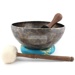 Tibetská mísa Golden Brown Grand 1865g