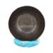 Tibetská mísa Golden Brown Grand 1865g