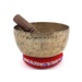 Tibetan bowl Antique Medium 761g