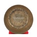 Tibetan bowl Antique Medium 761g