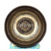 Tibetská mísa Engraved Grand 1435g