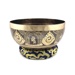 Tibetská mísa Engraved Grand 1126g