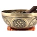 Tibetská mísa Ultimate Mystic 1184g