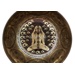 Tibetská mísa Ultimate Mystic 1184g