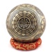Tibetská mísa Ultimate Mystic 1184g