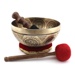 Tibetská mísa Ultimate Mystic 1113g