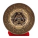 Tibetská mísa Ultimate Mystic 1113g