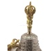 Tibetský zvon Bodhisattva Premium 23-08