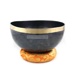 Tibetská mísa Black ＆ Gold 1330g