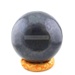Tibetská mísa Black ＆ Gold 1330g