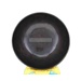Tibetská mísa Black ＆ Gold 1091g