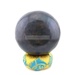 Tibetská mísa Black ＆ Gold 1091g