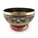 Tibetská misa Engraved Grand Master 2267g