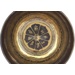 Tibetská misa Engraved Grand Master 2267g
