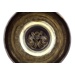 Tibetská mísa Engraved Grand  1960g