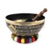 Tibetská mísa Engraved Grand  1745g