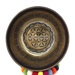 Tibetská mísa Engraved Grand  1745g