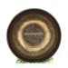 Tibetská mísa Engraved Grand  1555g