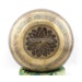 Tibetská mísa Engraved Grand  1555g