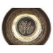 Tibetská misa Engraved Grand  1468g