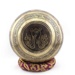 Tibetská misa Engraved Grand  1468g