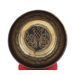 Tibetská misa Engraved Grand  1299g