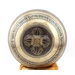 Tibetská misa Engraved Grand  1037g