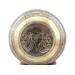 Tibetská misa Engraved Medium 940g