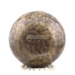 Tibetská miska Golden Brown Medium 937g