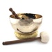 Tibetská mísa Grand Golden 1374g
