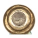 Tibetan bowl Grand Golden 1340g