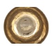 Tibetan bowl Grand Golden 1248g
