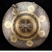 Gong Sun Engraved 7 čakier 2530g